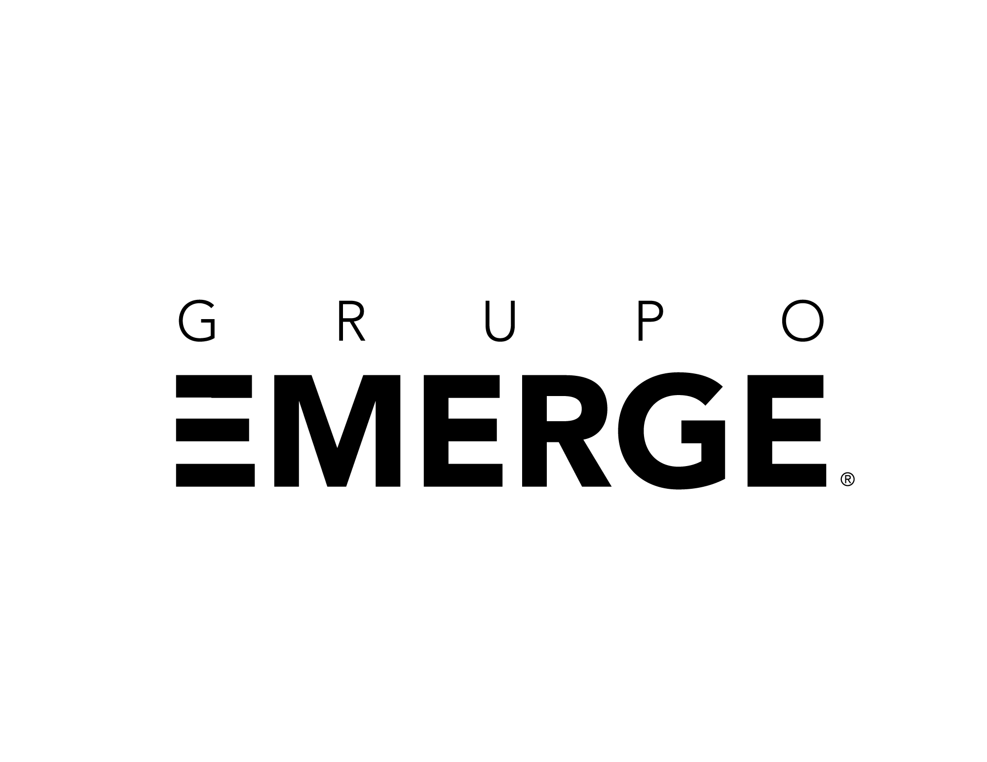 Logo Grupo Emerge S. de R.L.