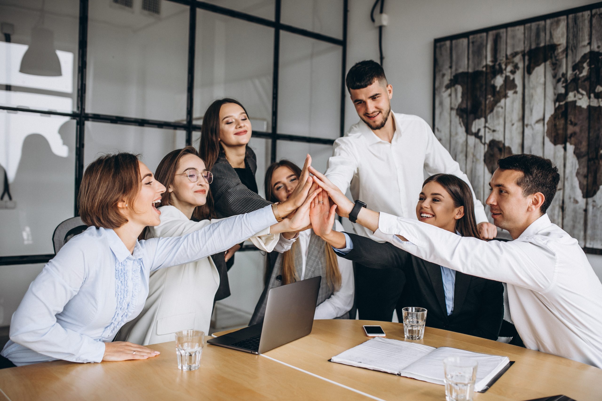 Trabajo en Equipo